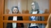 Дело Петрийчук и Беркович начали рассматривать в военном суде