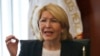 Ousted Venezuelan Prosecutor Leaks Odebrecht Bribe Video
