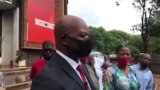 VaAlec Muchadeha Votaura Pamusoro Penyaya Iri Kupomherwa Muzvare Joanna Mamombe VeMDC Alliance neVamwe Vavo