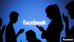 Shafin zumunta na Facebook