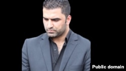 Karwan Ali Shamar