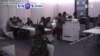 VOA60 AFIRKA: A Kasar Malawi, Hukumar Zaben Kasar Ta Ce Shugaba Peter Mutharika Na Kan Gaban Madugun 'Yan Adawa Lazarus Chakwera