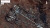 U.S. forces are said to have targeted Shayrat Airfield in western Syria, in retaliation for the chemical weapons attack that American officials believe Syrian government aircraft launched on a rebel-held town with a nerve gas, possibly sarin.
