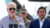 Biden atangaza msaada wa ziada kwa waathirika wa Kimbunga Ian Florida