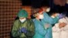 La preocupación se centra en el tensionado sistema sanitario, con hospitales ya desbordados en las zonas más afectadas, como Madrid o Cataluña.