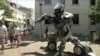 Transformers invitan a reciclar