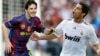 Ronaldo Ko Messi Wanne ‘Dan Wasa Ne Yafi