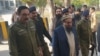 Hafiz Saeed