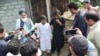 Pakistani Children Rescued From Cable Car Feared They Would Die