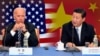 ཨ་རི་དང་རྒྱ་ནག་གི་སྲིད་འཛིན་གཉིས་ཀྱི་གླེང་མོལ།