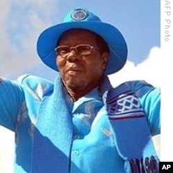 Malawi College Teacher Boycott Shows No Sign of Ending