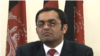 د ټاکنو د کمیسیون ویاند نور محمد نور 