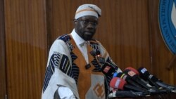 A bɛ tile damadɔ bɔ, CEDEAO maraw jamanaden minnu tɛ bugunatige sɔrɔ, olu ma don Senegal kɔnɔ tugun.