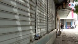 Honduras sigue haciendo frente a su recuperación económica