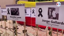 Venezuela: Un tercio de los muertos por coronavirus son trabajadores de la salud 