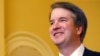 Court Pick Kavanaugh's Gun Views Are No Mystery