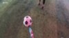 Born Deaf, Top-Scoring Footballer Dreams of National Team