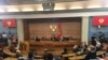 ARHIVA - Crnogorski parlament