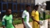 Super Eagles Ta Sha Alwashin Lallasa Tanzaniya