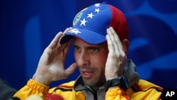 Henrique Capriles