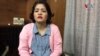 ہماری جنگ اداروں کے طریقۂ کار سے ہے: جلیلہ حیدر