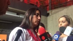 Diputado venezolano Juan Requesens cumple 90 días detenidos