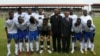 Mako Na 33 A Gasar Premier League Na Najeriya 