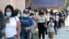 Proyectan 100.000 muertes adicionales causa del COVID-19 en los próximos 4 meses en Estados Unidos