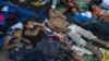 移民大军接近美国边境，特朗普考虑新旅行禁令