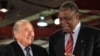 Issa Hayatou na Cikin Masu Kwadayin Kujerar Sepp Blatter