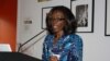Former TRC Commissioner Massa Washington