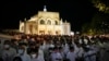 Kiristoci Na Shagulgulan Easter A Fadin Duniya