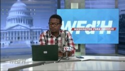 Washington Fora d’Horas 26 de Maio: Moçambique - líder islâmico decapitado em Macomia
