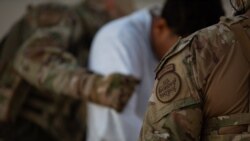 El gobierno de EEUU amplía la presencia de tropas en la frontera con México para controlar la migración y el crimen internacional
