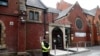 Manchester Bomber's Mosque Comes Under Scrutiny