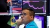 Bolsa cierra en baja su peor trimestre desde crisis del 2008