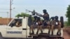 Quatre morts dans une nouvelle attaque contre une église dans le nord du Burkina Faso