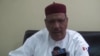 An Zabi Bazoum Mohamed, Ministan Cikin Gidan Jamhuriyar Nijar, A Matsayin Sabon Shugaban Jam'iyyar PNDS Tarayya Mai Mulki