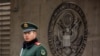 川普考虑急升对华征税 北京：不惜任何代价做出反击