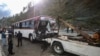 Más de 30 muertos en accidente de autobús en carretera de Bolivia