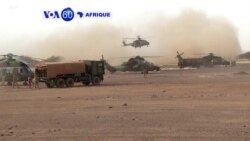 VOA60 Afrique du 10 mai 2019