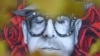 Elton John dice que ha perdido la vista