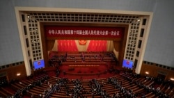 粵語新聞 晚上9-10點 : 美軍可望重返蘇比克灣 牽動南中國海、台海局勢