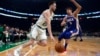 Počela 73. NBA sezona, Boston ubedljiv na startu