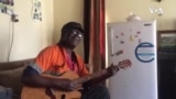 Muimbi Bob “Headmaster” Nyabinde Anoti Haachaona