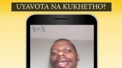 Karl Phugeni: Asambeni Siyevota Kukhetho Lonyaka