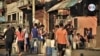 El drama de vivir sin agua en Venezuela 