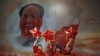 中国毛左：被杀人质樊京辉主动接近ISIS 拉中国下水