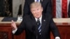 Trump Speech Not SOTU