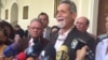 Legislador cuestiona trabajo de Ministro de Defensa de Gobierno venezolano